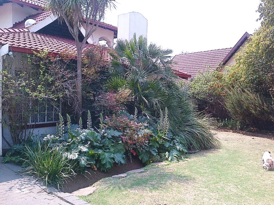To Let 4 Bedroom Property for Rent in Vaalpark Free State